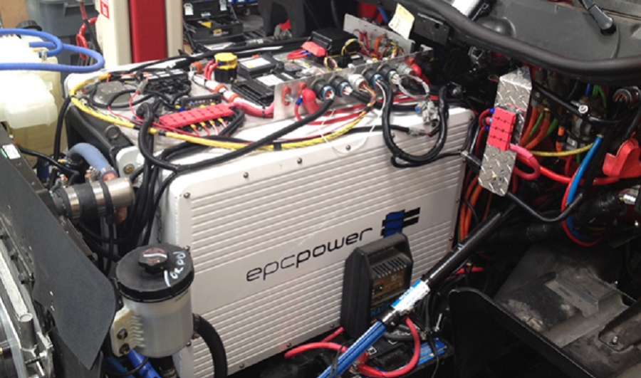 Auto Electrical