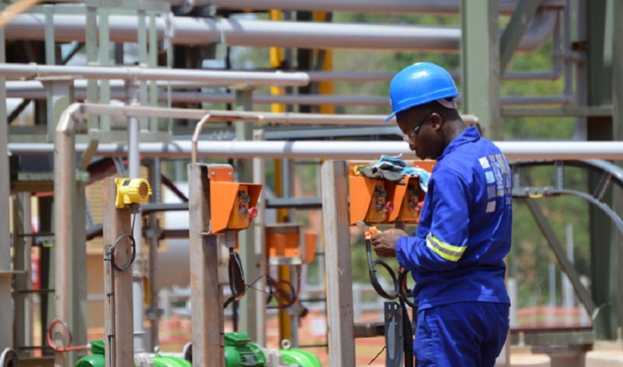 High Voltage Electrical