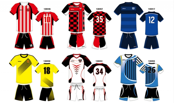 Sporting and Training Wear