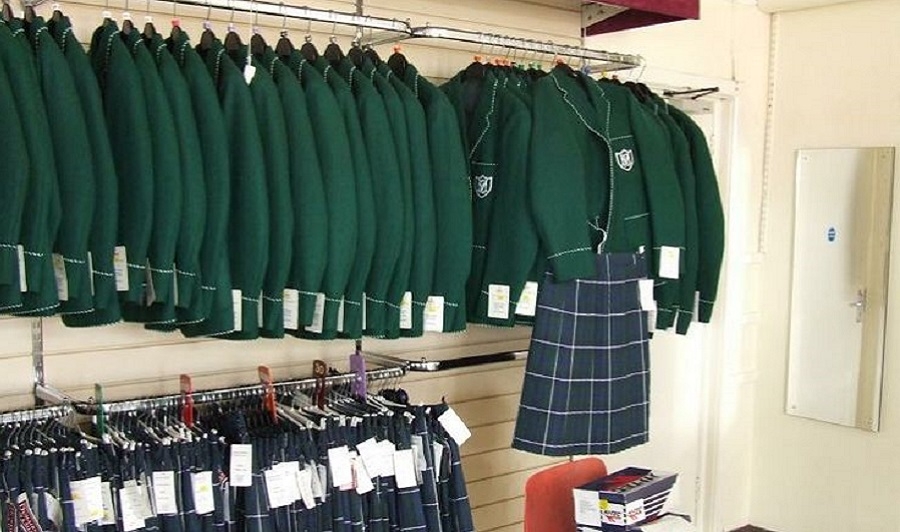 School Uniforms