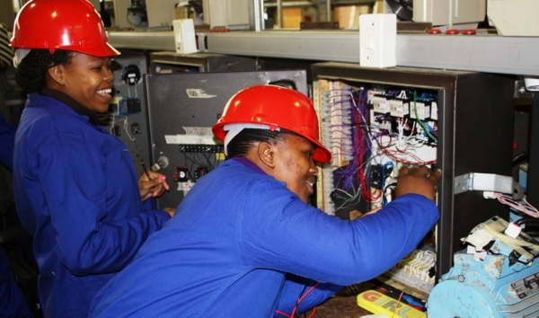 Training &amp; Mentoring